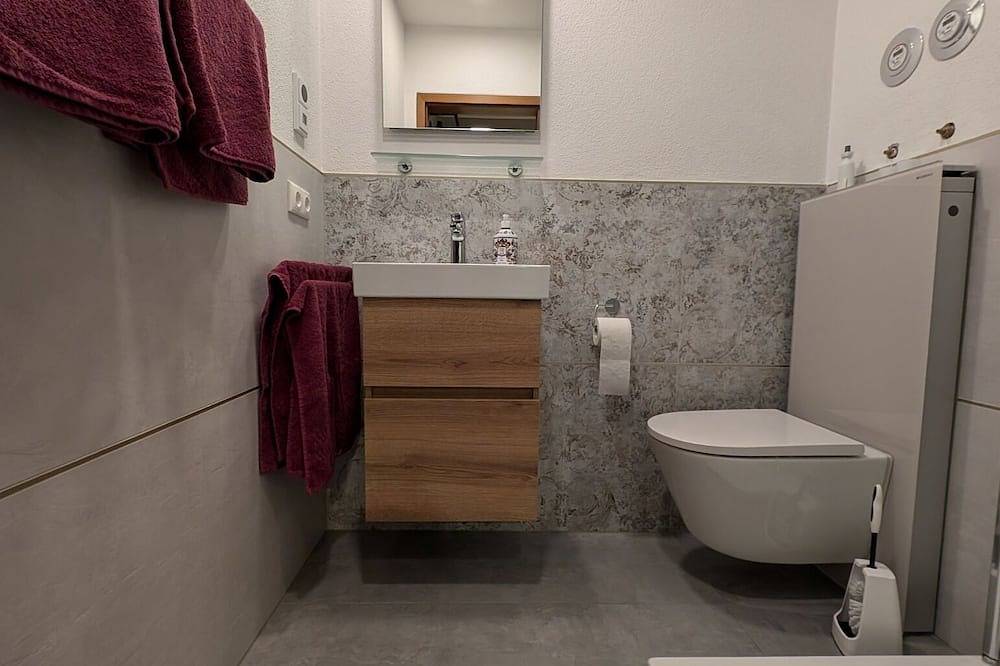 Ganze Wohnung, Ferienwohnung mit Saunazugang in Mitterfirmiansreut, Philippsreut