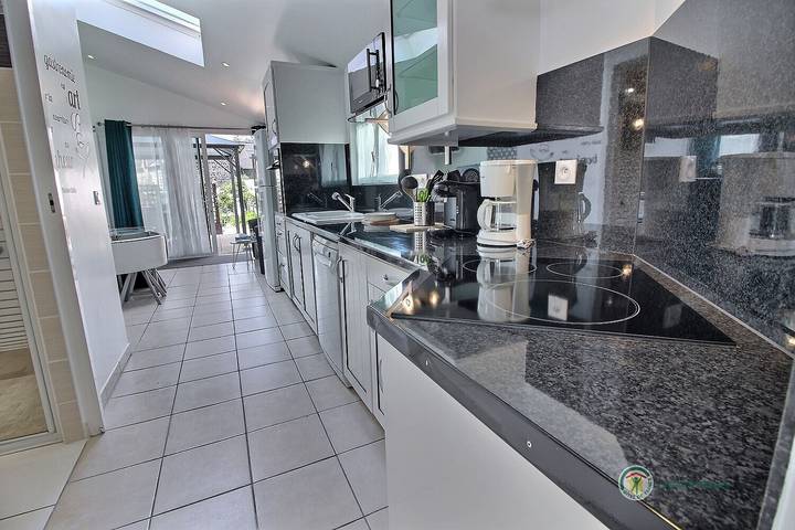 Gîte pour 2 personnes, avec jardin, animaux acceptés à Lantic - 4