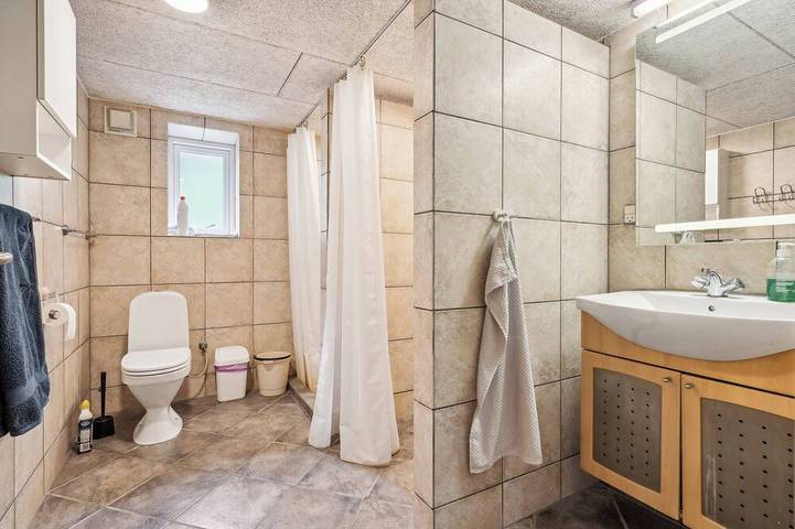 Schönes Haus mit Pool nah am schönen Aarhus in Aarhus und Umgebung