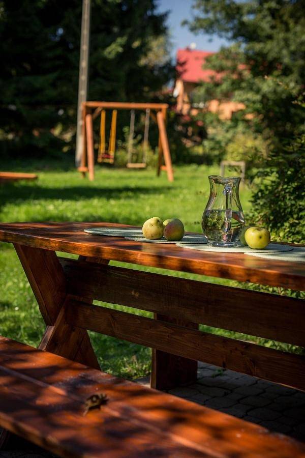 Gościniec Tokarzonka in Istebna, Karpaty (Polska)