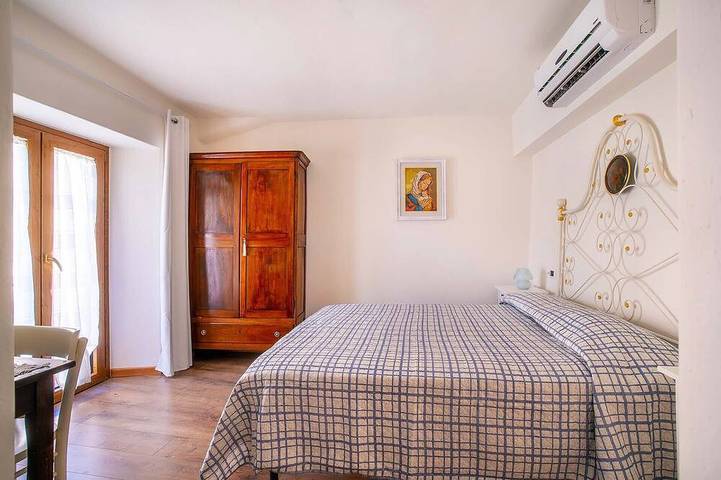 Gîte pour 4 personnes à Pieve Fosciana - 3