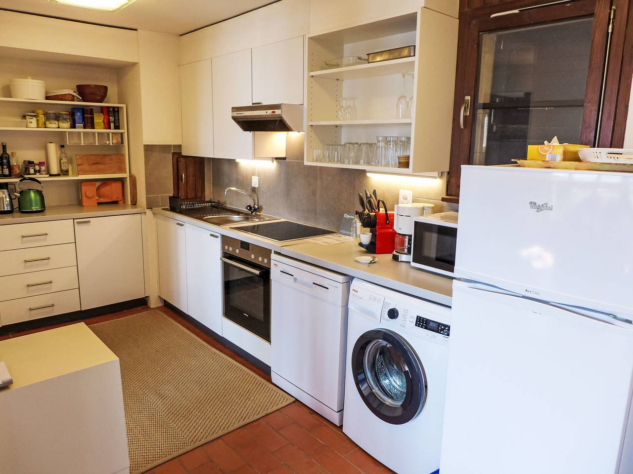 Sans Nom in Randogne, Sion - Sierre & omgeving