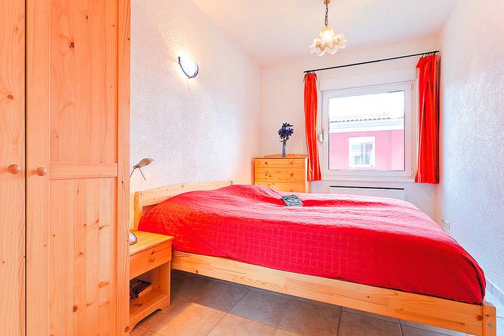 Ferienhaus für 4 Personen, mit Terrasse in Neubukow-Salzhaff - 4