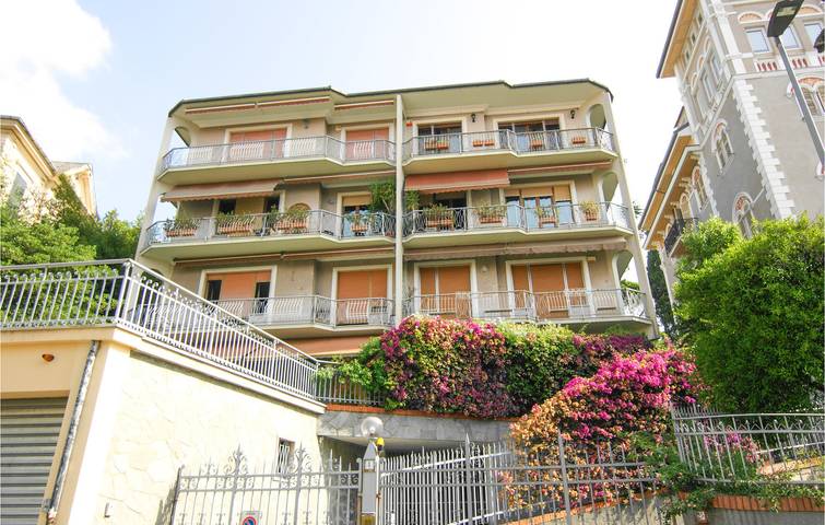 Apartamento de vacaciones para 4 personas, con terraza, Se admiten mascotas - 1