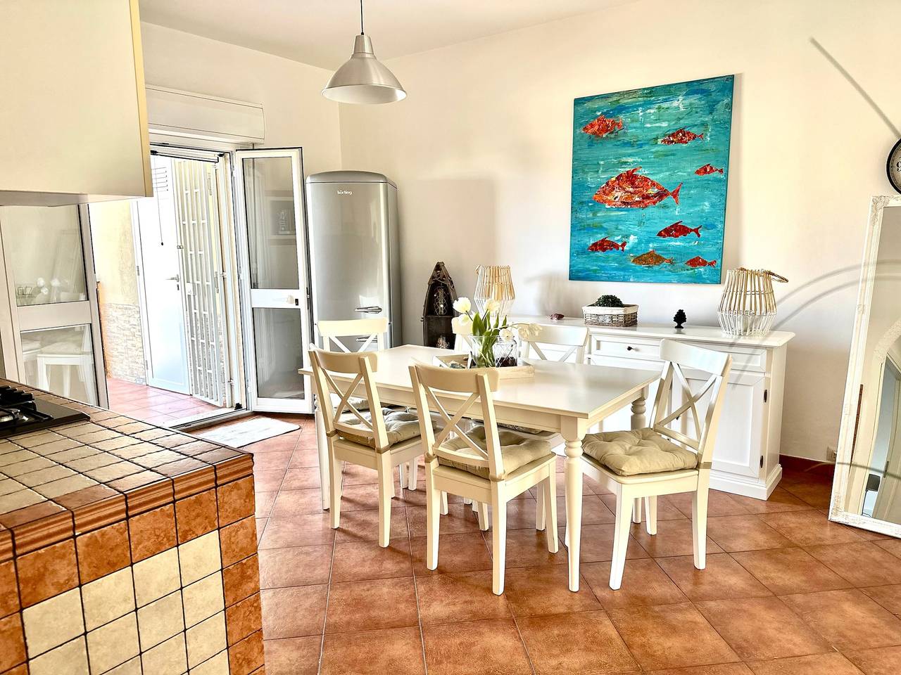 Casa Sunshine 2.0 - Vacanze al mare in Punta Braccetto, Santa Croce Camerina