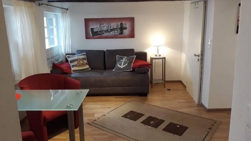 Ferienwohnung für 2 Personen in Bad Salzuflen - 4