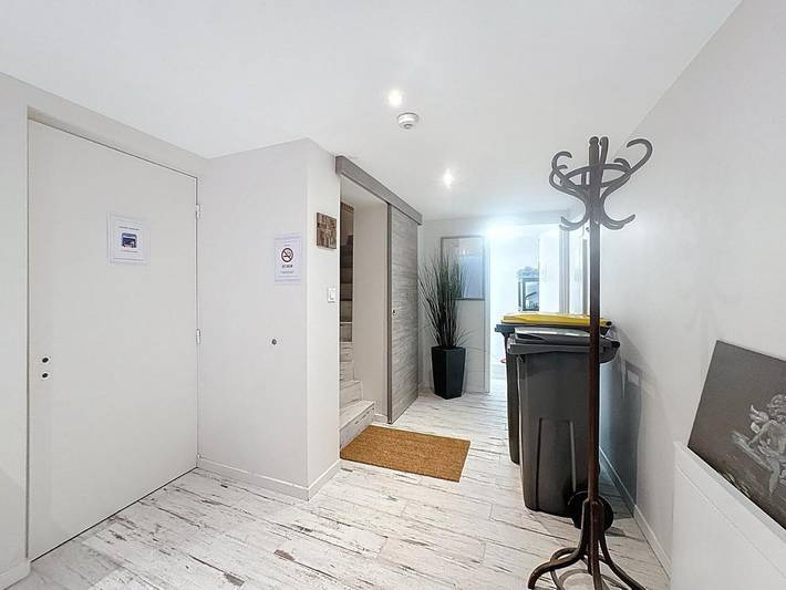 Gîte pour 2 personnes à Anse - 3