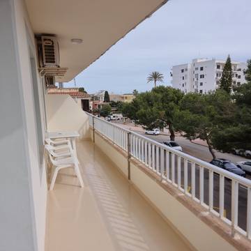 Apartment in Felanitx, Mallorca Süden für 4 