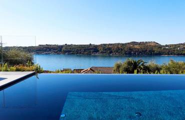 Villa für 8 Personen in Salò, Gardasee-Berge, Bild 3