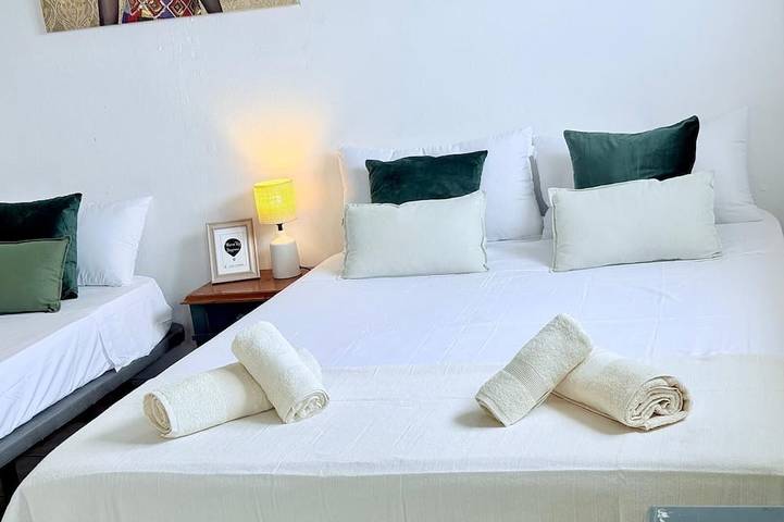 Finca für 5 Personen in Ibiza Stadt - 2