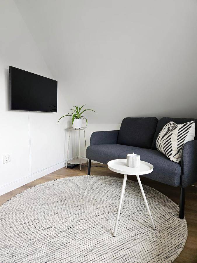 Ferienwohnung für 2 Personen in Mildstedt - 2