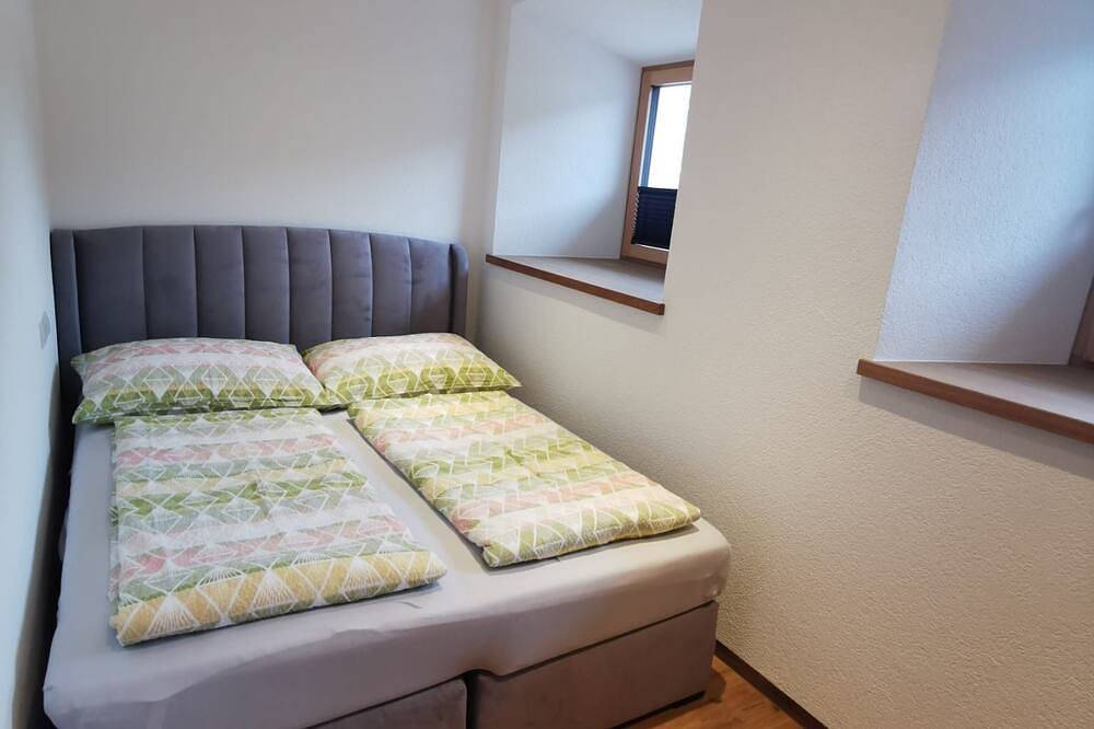 Ganze Wohnung, Apart Schlatter - Apartment in Prutz, Tiroler Oberland
