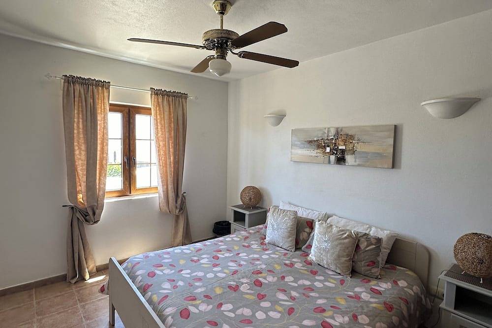 Casita Blanca est une charmante villa de luxe individuelle avec 2 chambres in Nazaret, Teguise
