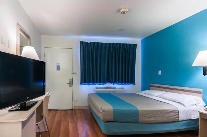 Hôtel pour 2 personnes, avec piscine