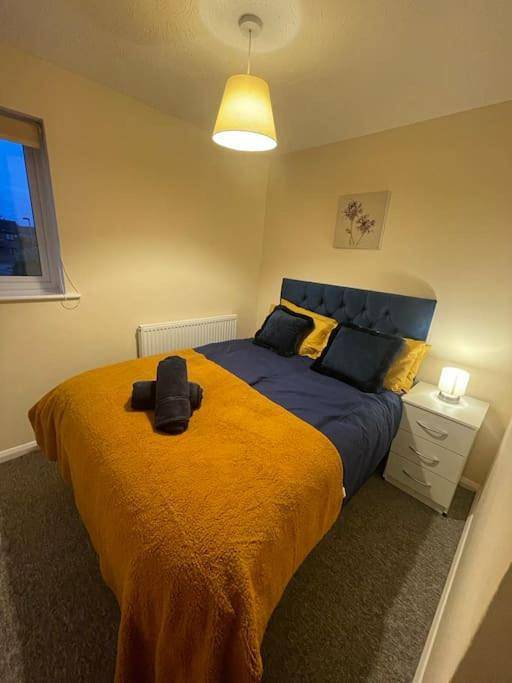 Appartement de vacances pour 6 personnes, avec jardin