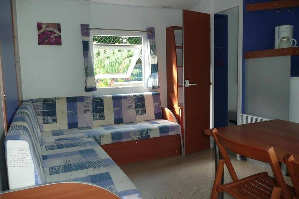 Camping 3 étoiles familial avec piscine et pataugeoire in Allevard, Isère