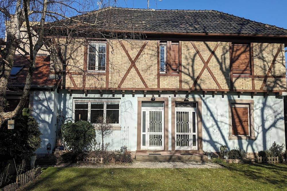 Gîte pour 2 Personnes dans Colmar, Région de Colmar