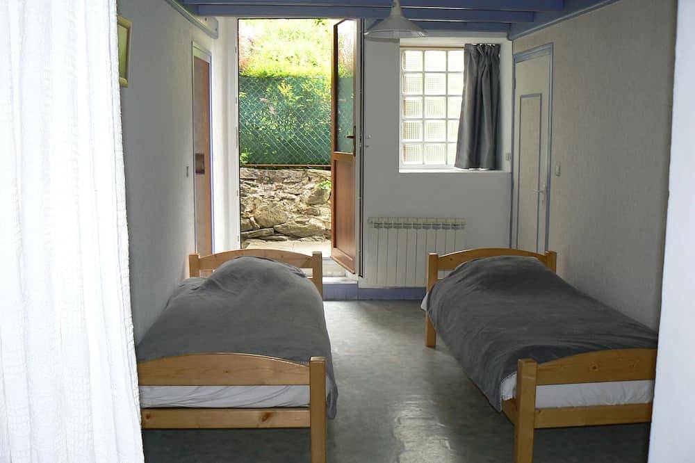 Orelle meublé pour 8 personnes (2*) - accès à Val Thorens par télécabine in Orelle, Massif de la Vanoise