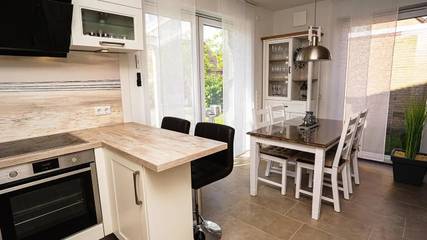Ferienhaus für 6 Personen in Carolinensiel, Wittmund, Bild 1