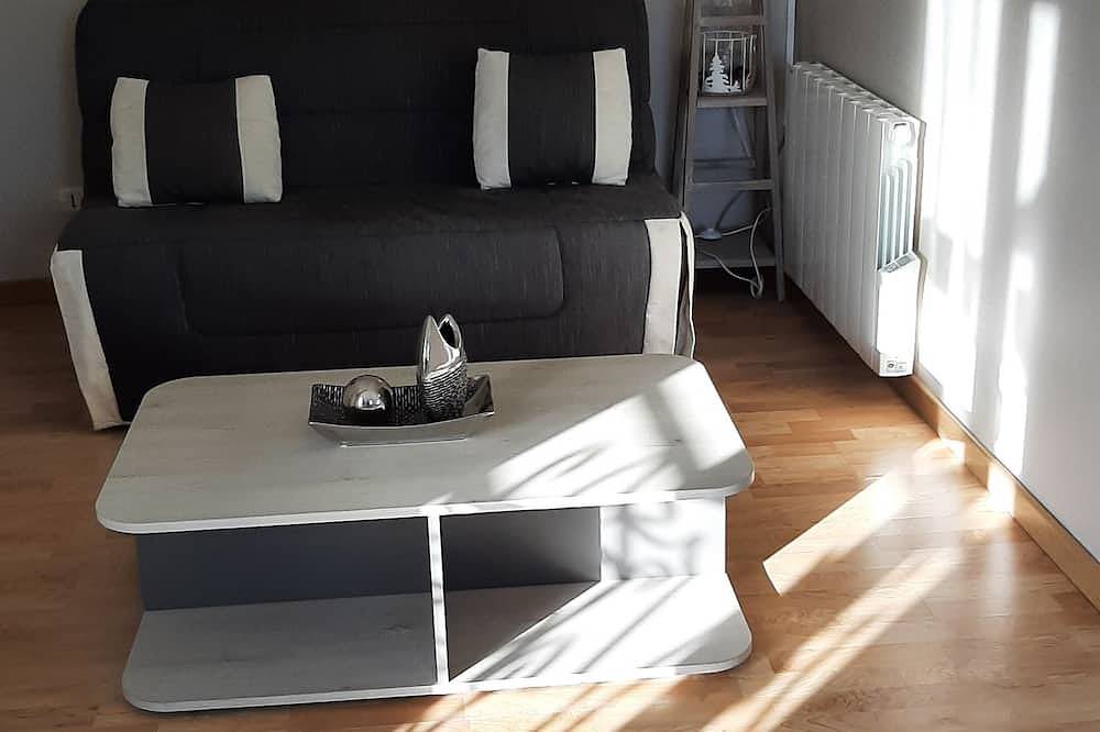 Ganze Wohnung, Cancale Wohnung 2/3 Pers Terrasse mit Meerblick in Cancale, Mont-Saint-Michel-Bucht