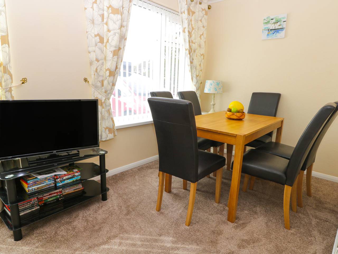 Driftwood in Withernsea, Östliches Yorkshire