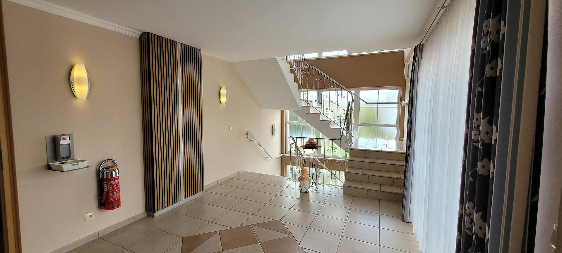 Appartementhaus Simon - Appartement 32 m² in Bad Füssing, Bayerische Golf und Thermenland