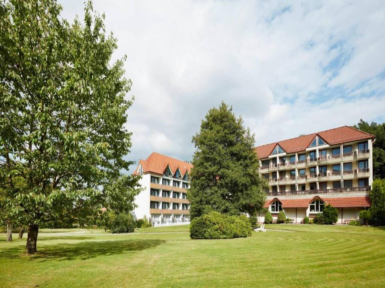 Familienzimmer in Horn-Bad Meinberg, Kreis Lippe