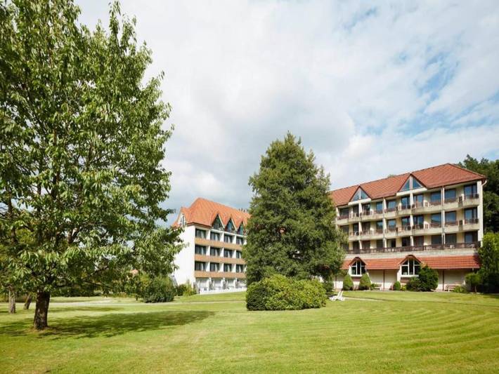 Hotel für 2 Personen, mit Pool und Sauna in Horn-Bad Meinberg - 2