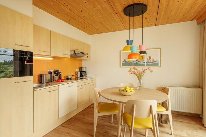 Ferienhaus für 6 Personen, mit Haustier am Bostalsee - 3