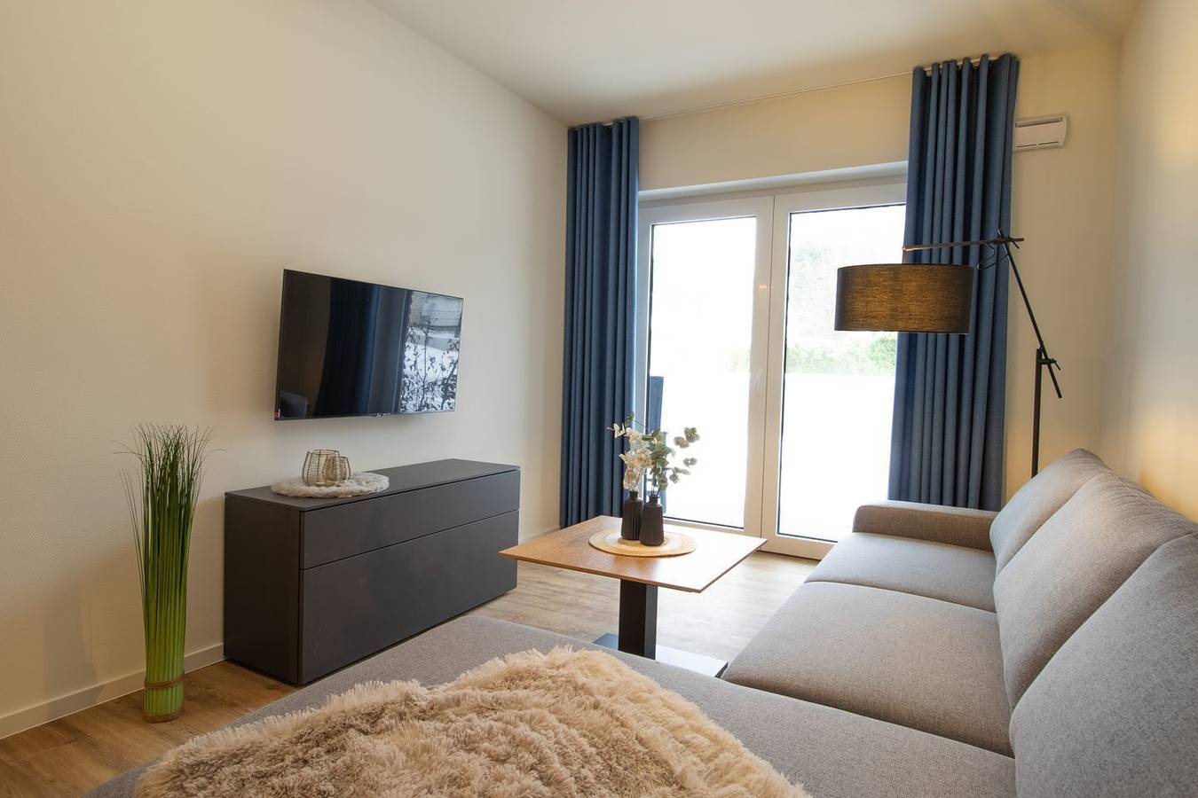 Appartamento vacanze a Kellenhusen a partire da 121€ a notte