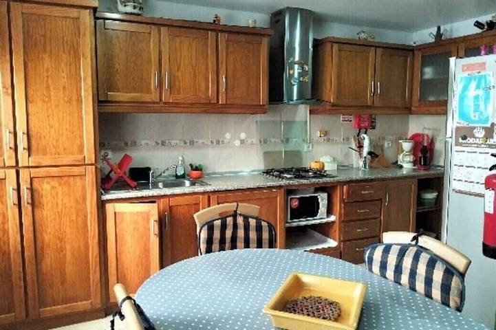 Location de vacances pour 5 personnes, avec balcon dans Praia da Vieira