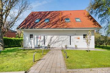 Lodge for 4 People in Stakendorf, Schleswig-Holstein, Photo 1