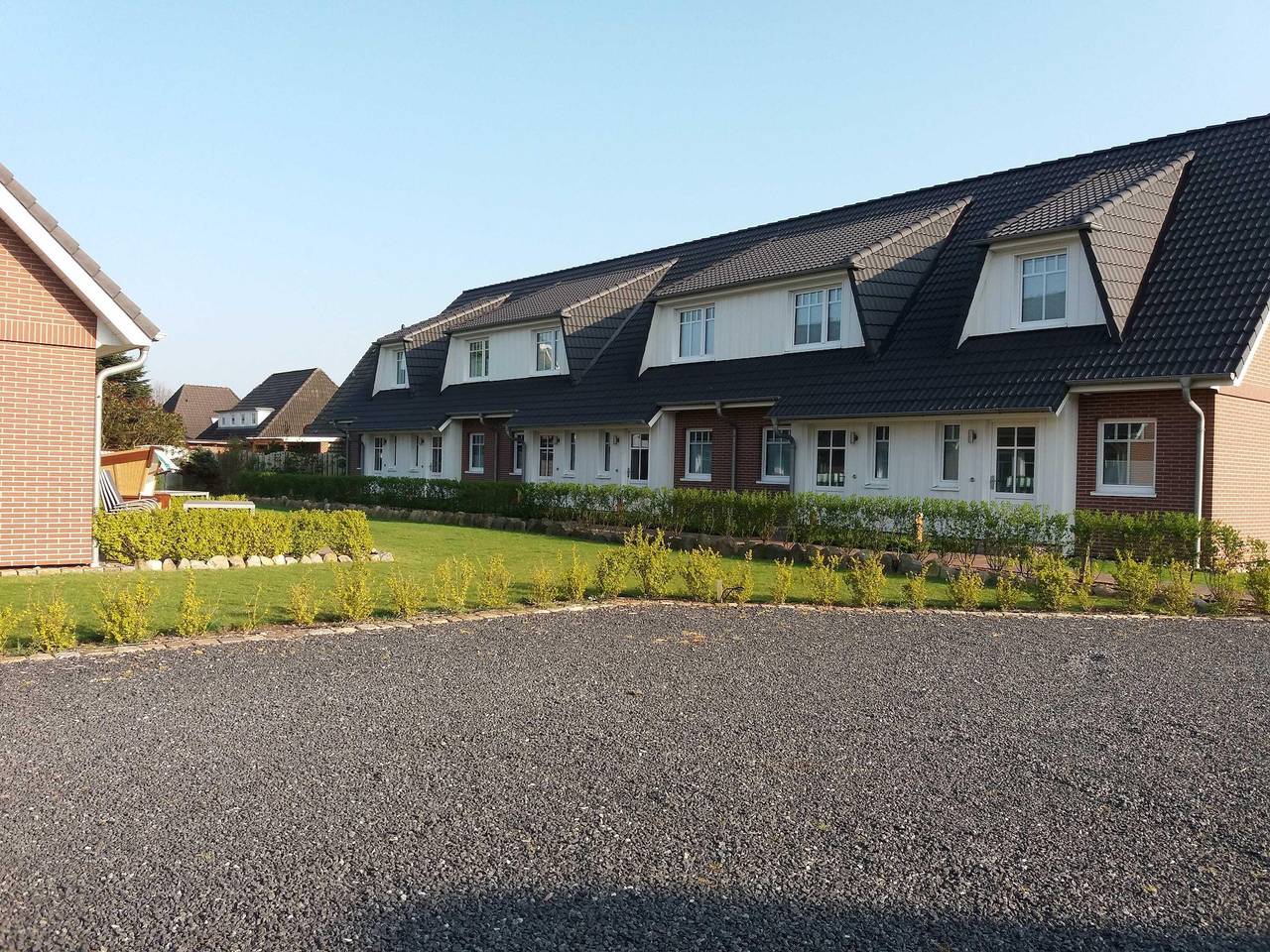 Ganze Ferienwohnung, Haus "To Eek" Zur Eiche 13 F in Tinnum, Sylt (Gemeinde)