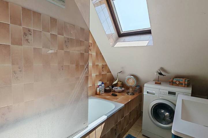 Gîte pour 2 personnes à Le Perray-en-Yvelines - 2