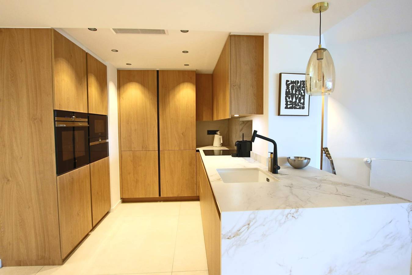 Appartement de vacances entier, Appartement 3 chambres en suite de 105 m2 sur bld Croisette in Cannes, Côte méditerranéenne (France)