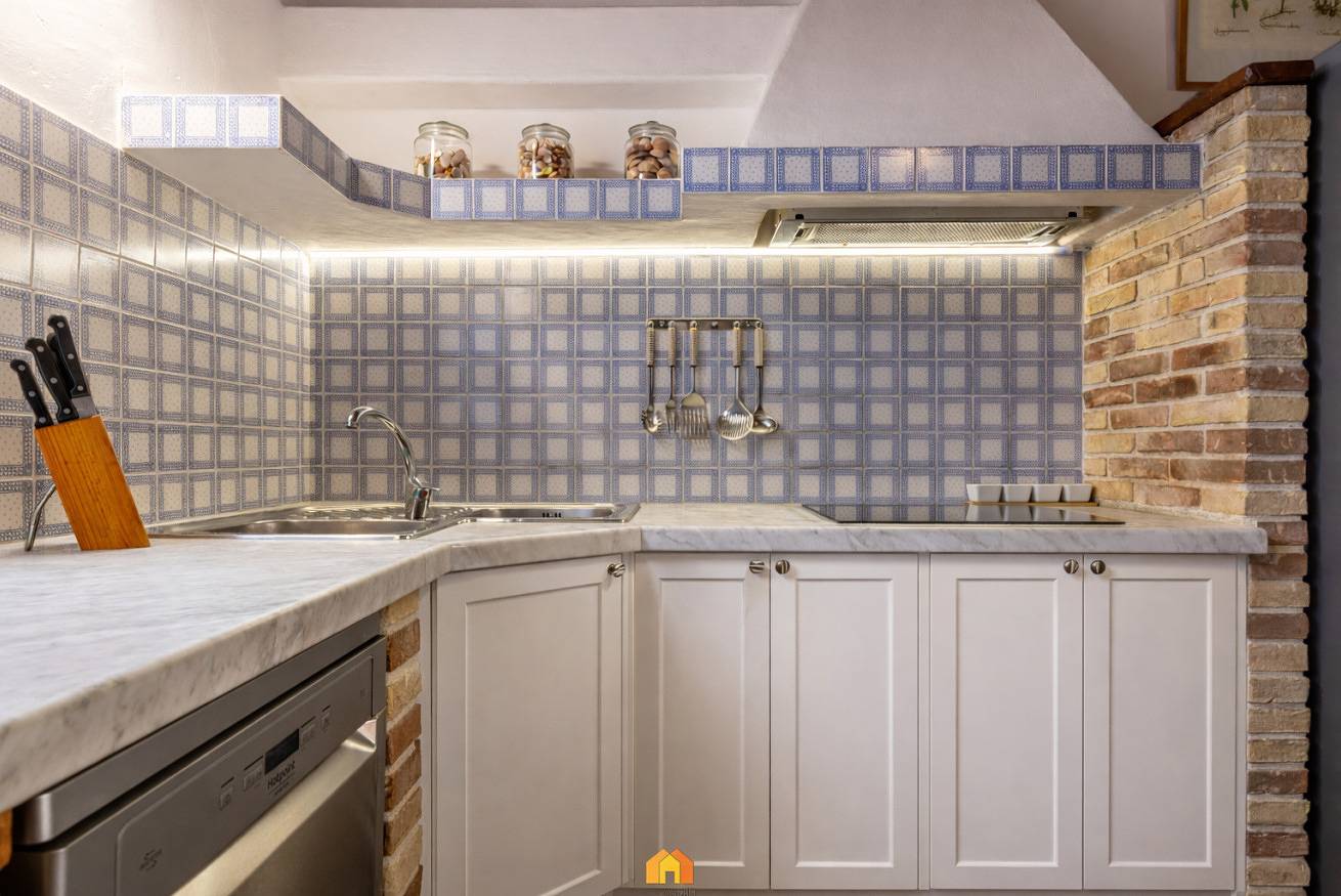 Rokkaria Home Villasimius in Crabonaxa/Villasimius, Villasimius