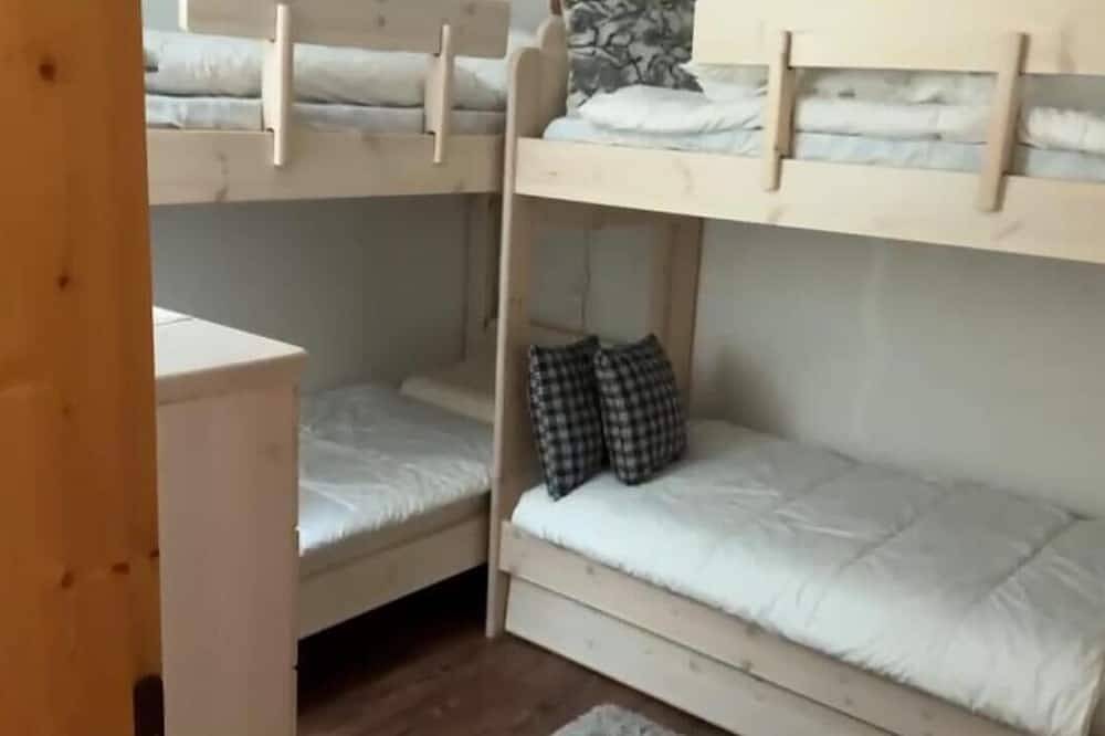 Ganze Wohnung, On the ground floor a wonderful renovated comfortable apartment! in Gallio, Vicenza Provinz