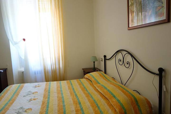 Hôtel pour 2 personnes, avec terrasse à Scanno - 2