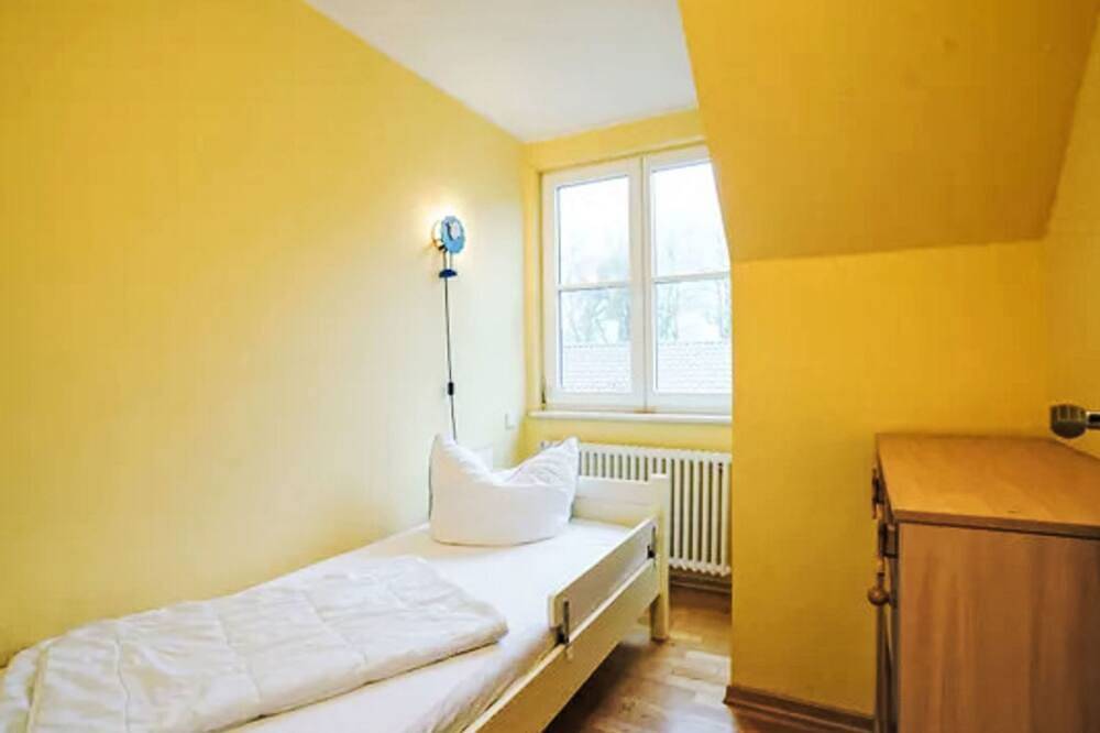 Villa Seeblick mit Sauna in Flessenow, Dobin am See