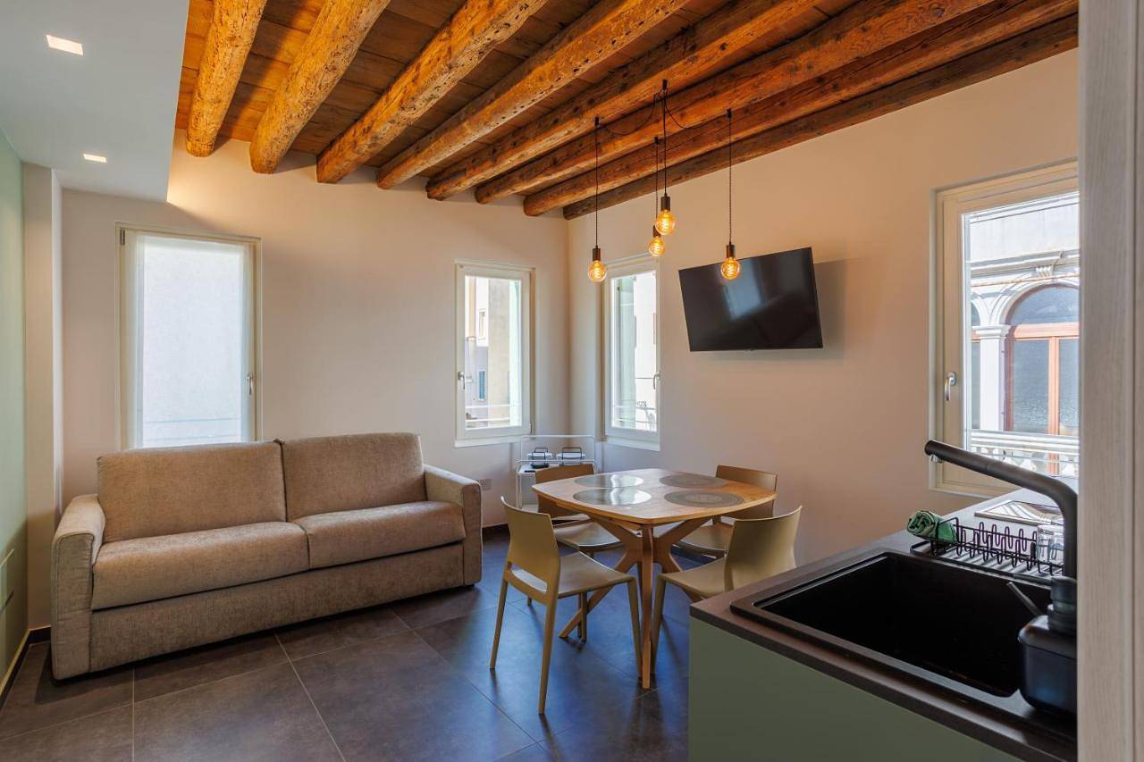 1823 Room in Chioggia, Provincia di Venezia