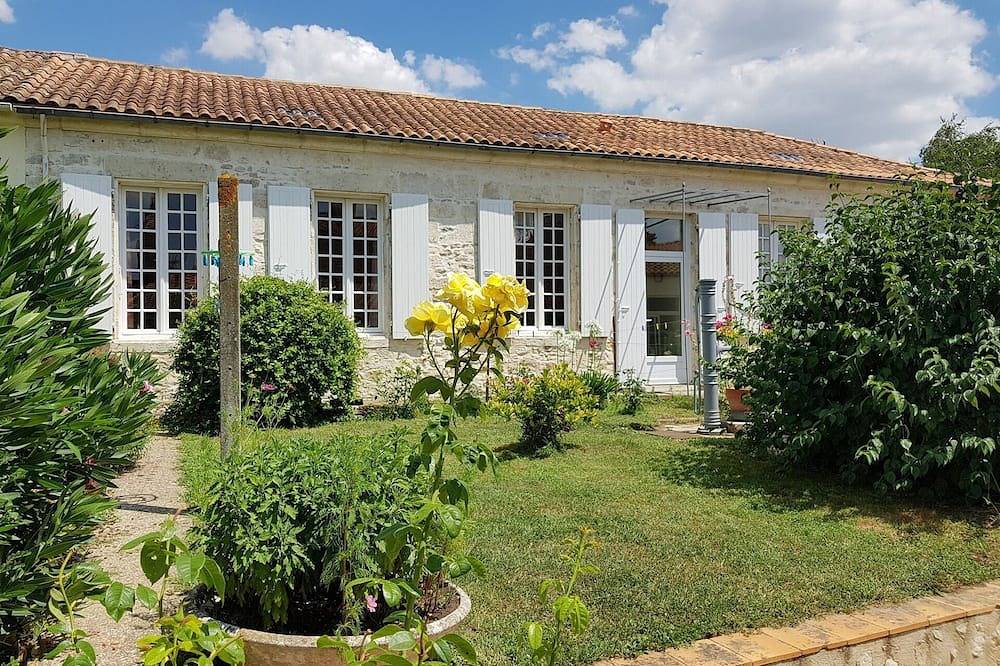 Photo : Maison de vacances