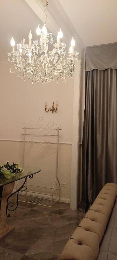 Chambre d’hôte pour 3 personnes, avec vue ainsi que terrasse et sauna à Lecco - 4