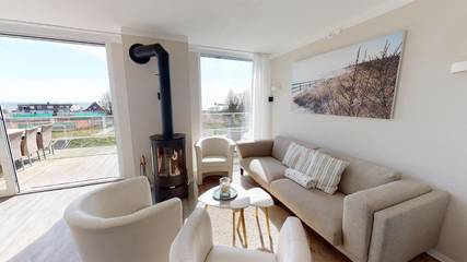 Ferienwohnung für 6 Personen in Grömitz, Ostsee Schleswig-Holstein, Bild 2