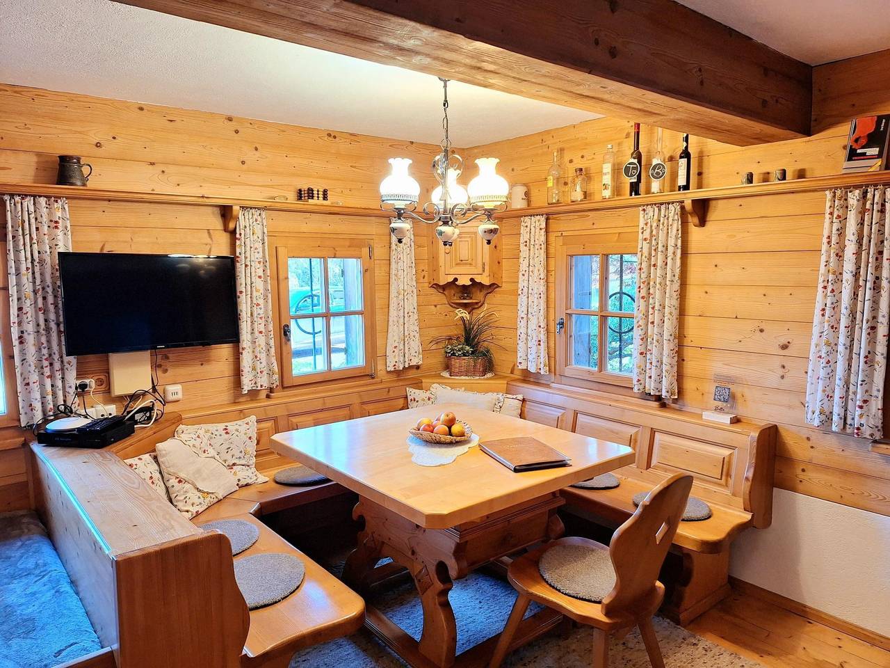 Hütte, Bad, Wc, 2 Schlafräume in Gemeinde Stubenberg, Steirerland