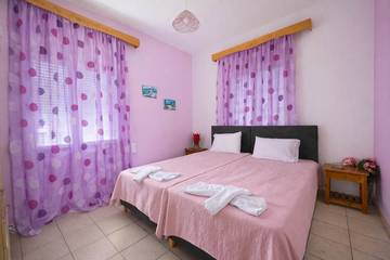 Holiday Rental for 3 People in Patitiri, Sporades, Photo 4