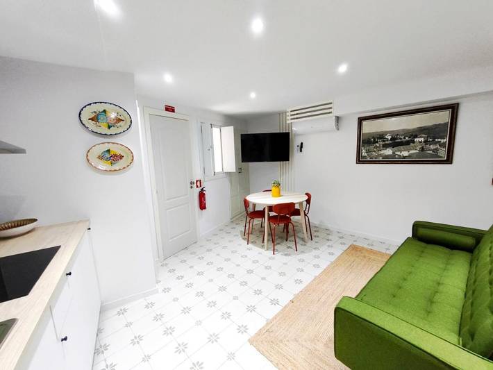 Gîte pour 3 personnes, avec vue dans Torre de Moncorvo - 4