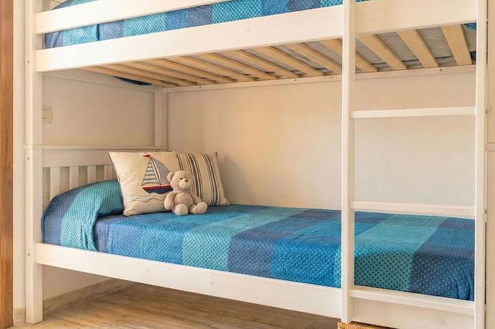 Appartement entier, Bellina in La Caletta, Siniscola