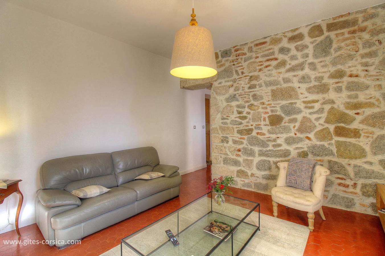 Le 24272 in Ajaccio, Ajaccio e dintorni