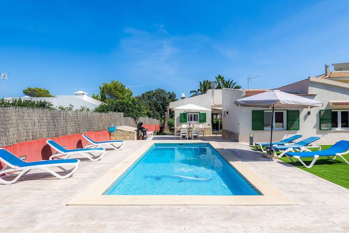 Casa de vacaciones para 6 personas - 1