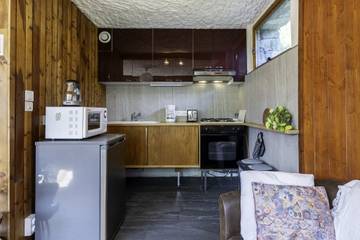 Studio pour 2 Personnes dans Salins-Fontaine, Les Trois Vallées, Photo 4
